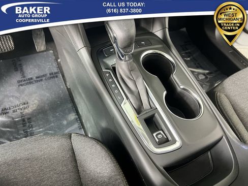 Used 2023 Chevrolet Equinox LT image 16