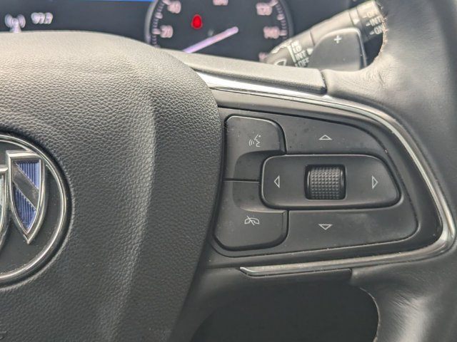 Used 2023 Buick Envision Essence AWD/4WD image 19