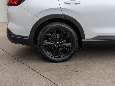 Used 2023 Honda CR-V Sport Touring image 37