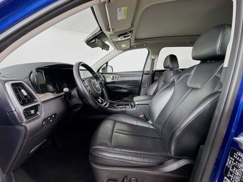 Used 2022 Kia Sorento EX w/ Panoramic Sunroof Package FWD image 22