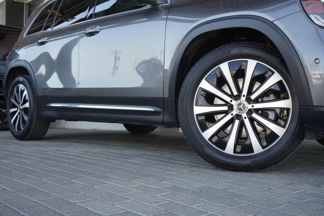 Used 2022 Mercedes-Benz GLB 250 image 10