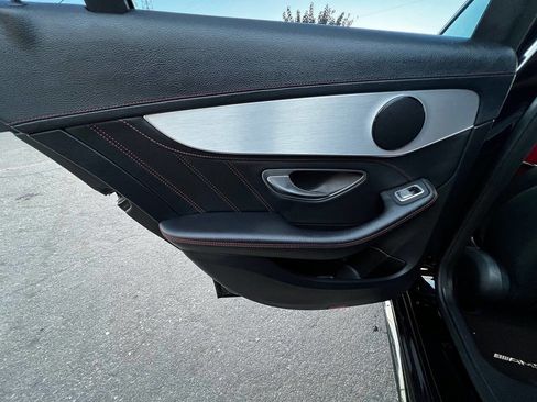 Used 2016 Mercedes-Benz C 450 AMG image 15