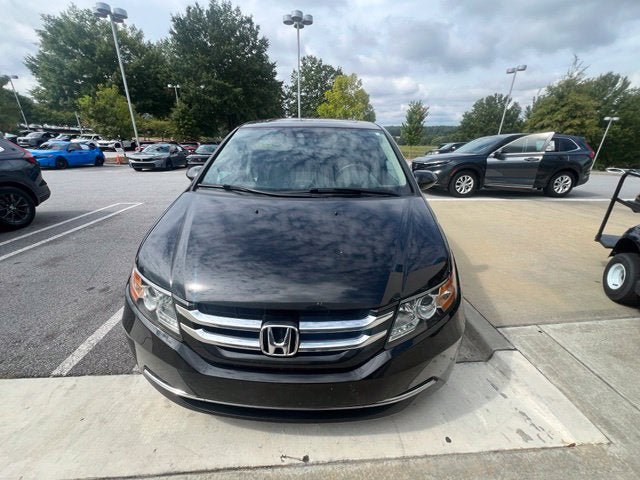 Used 2014 Honda Odyssey EX-L image 1