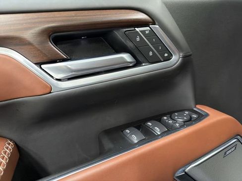 New 2026 GMC Sierra 3500 Denali Ultimate image 23