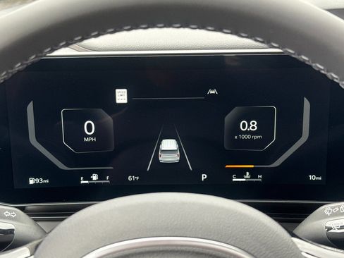 New 2026 Kia Carnival SX FWD image 25