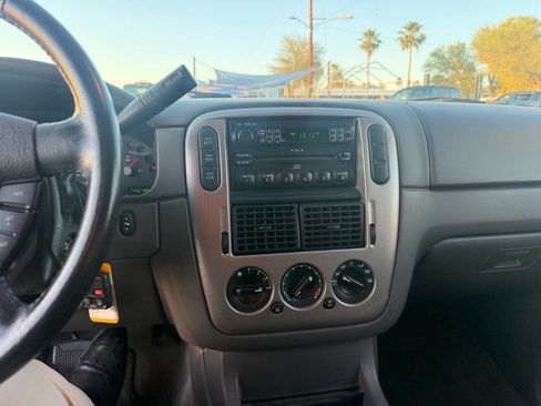 Used 2004 Ford Explorer Sport XLT image 20