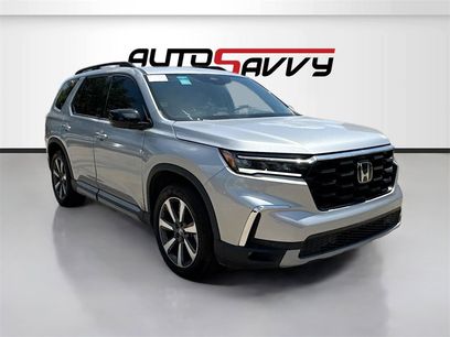 Used 2023 Honda Pilot Touring