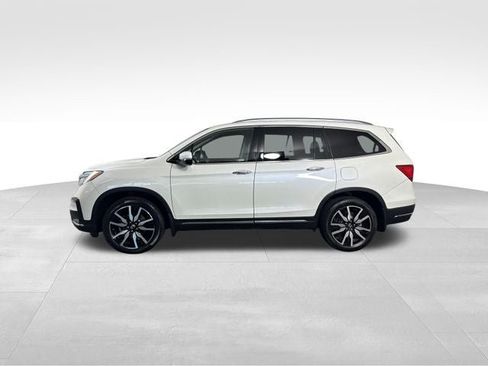 Used 2019 Honda Pilot Touring image 2
