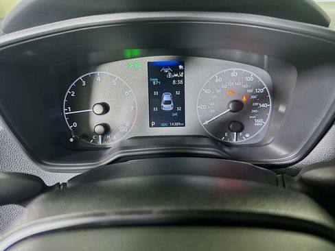 Used 2024 Toyota Corolla LE FWD image 19