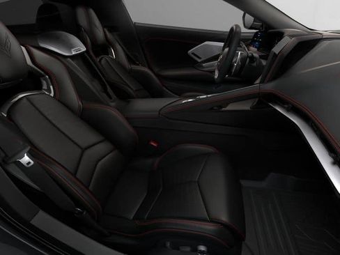 New 2026 Chevrolet Corvette Z06 w/ Battery Protection Package image 36