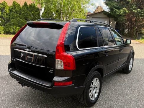 Used 2008 Volvo XC90 3.2 AWD/4WD image 6