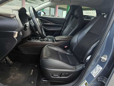 Used 2021 MAZDA CX-30 FWD 2.5 S w/ Premium Package image 10