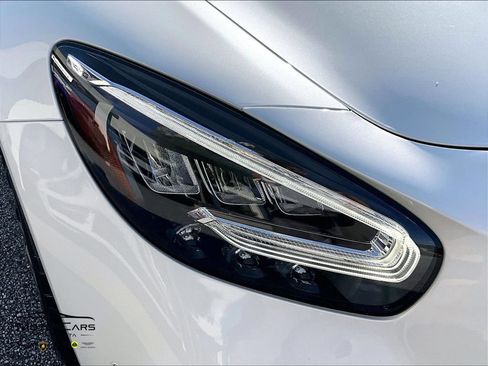 Used 2020 Mercedes-Benz AMG GT Roadster image 23