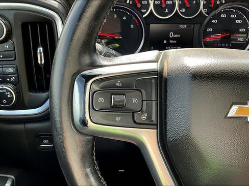 Used 2022 Chevrolet Silverado 2500 LT w/ Convenience Package AWD/4WD image 20