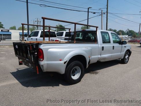Used 1999 Ford F350 2WD Crew Cab DRW Super Duty image 5