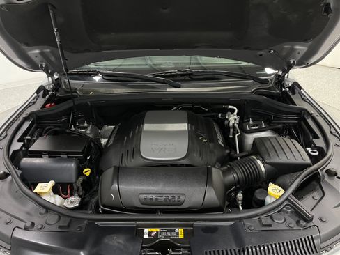 Used 2021 Dodge Durango R/T AWD/4WD image 26