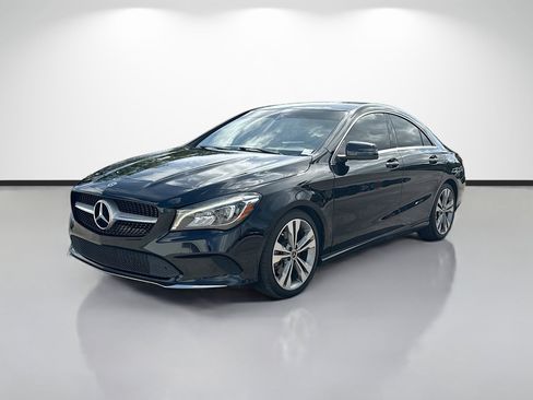 Used 2019 Mercedes-Benz CLA 250 image 7