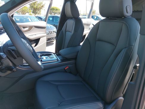 New 2026 Audi Q7 2.0T Premium Plus AWD/4WD image 17