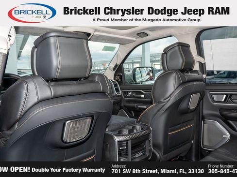 New 2026 RAM 1500 Tungsten image 17