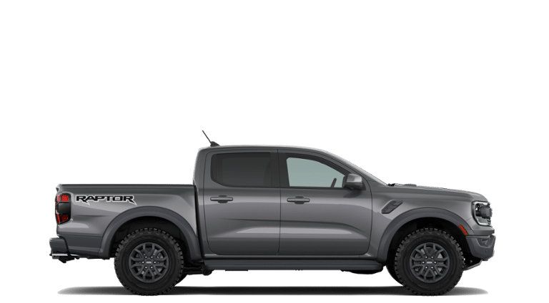 New 2026 Ford Ranger Raptor AWD/4WD image 53