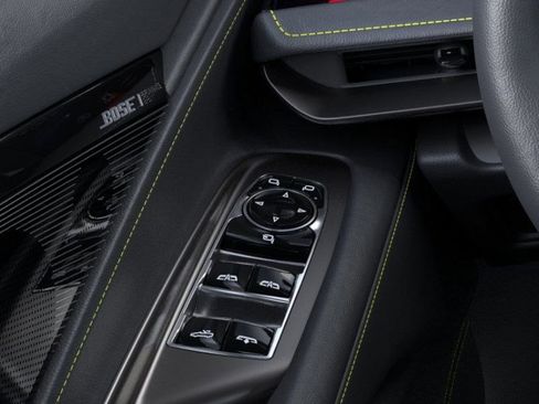 New 2026 Chevrolet Corvette Z06 w/ Stealth Interior Trim Package RWD image 23