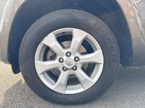 Used 2012 Toyota RAV4 Limited w/ Premium Plus Value Pkg image 11