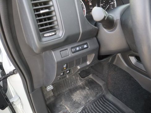 Used 2023 Nissan Frontier S w/ Technology Package image 22