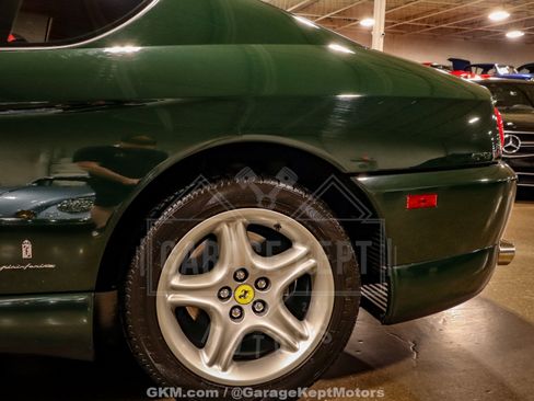 Used 1995 Ferrari 456 GT RWD image 37