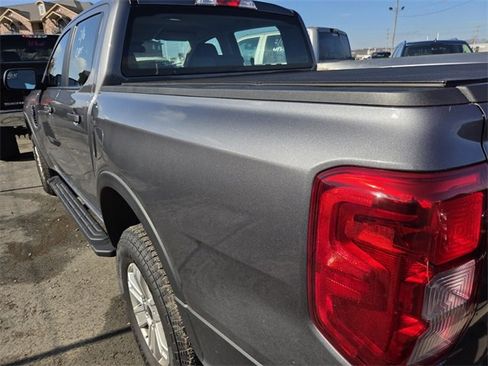 Certified 2025 Ford Ranger XL w/ Trailer Tow Package image 4