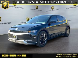 Used 2024 Hyundai Ioniq 5 SEL video 1