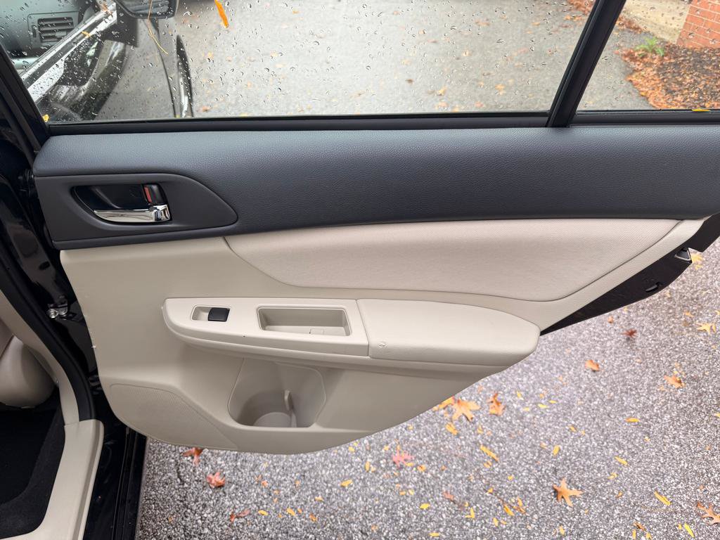 Used 2014 Subaru Impreza 2.0i Premium w/ All-Weather Package w/CVT AWD/4WD image 14