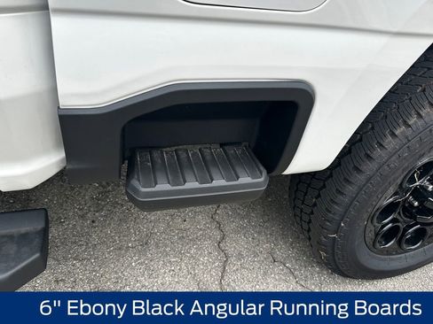 New 2025 Ford F350 Lariat w/ Black Appearance Package image 17