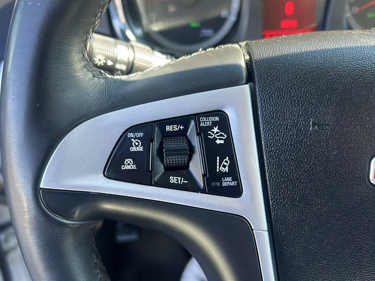 Used 2014 GMC Terrain SLT AWD/4WD image 17