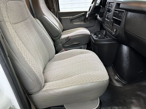 Used 2019 Chevrolet Express 2500 w/ Driver Convenience Package image 19