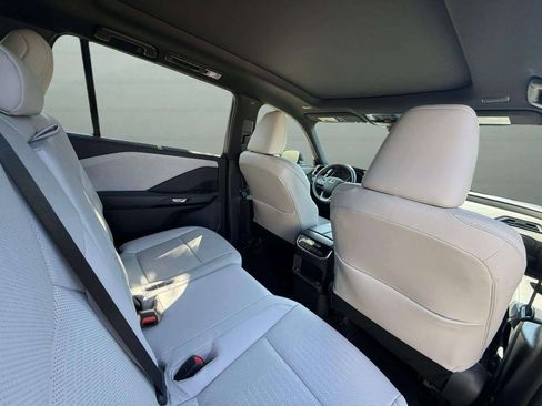 Used 2025 Lexus TX 350 350 Premium w/ Technology Package image 24