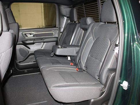 New 2026 RAM 1500 4x4 Crew Cab image 27