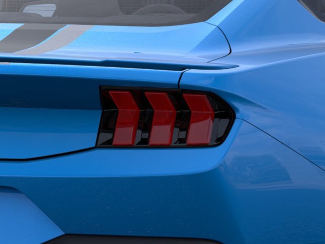 New 2026 Ford Mustang Premium RWD image 21