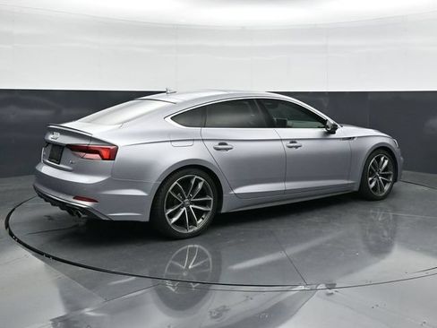 Used 2018 Audi S5 Prestige AWD/4WD image 2