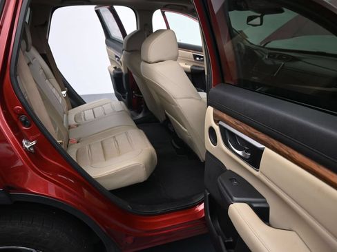 Used 2018 Honda CR-V EX-L image 24