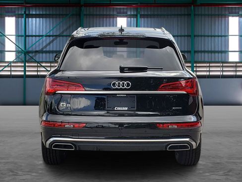 Used 2023 Audi Q5 2.0T Premium Plus w/ Premium Plus Package AWD/4WD image 4