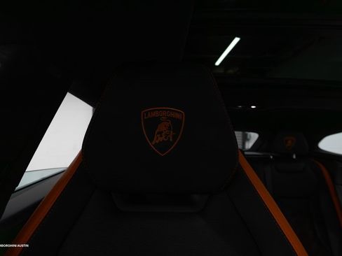 New 2025 Lamborghini Urus SE image 56