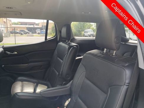 Used 2017 GMC Acadia SLT AWD/4WD image 36