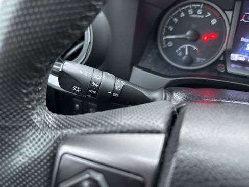 Used 2021 Toyota Tacoma TRD Pro image 30