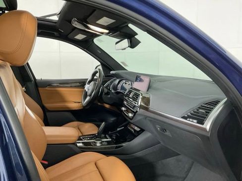 Used 2019 BMW X3 M40i AWD/4WD image 30