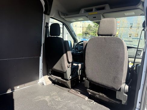 New 2026 Ford Transit 250 148 Medium Roof Extended AWD w/ Load Area Protection Package image 23