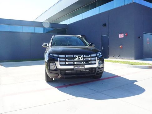 New 2026 Hyundai Santa Cruz SEL FWD image 2