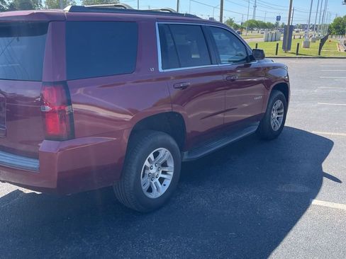 Used 2016 Chevrolet Tahoe LT image 3