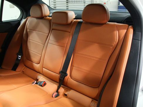 Used 2023 Mercedes-Benz C 300 4MATIC Sedan image 30