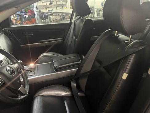 Used 2012 MAZDA CX-9 Grand Touring image 9