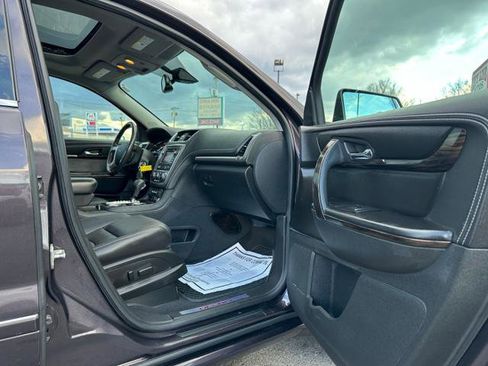 Used 2015 GMC Acadia Denali image 20